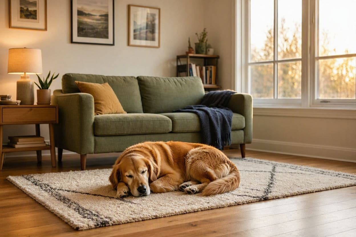 Beyond Stolen Goods: The Impact of Crime on Pets and Owners Beyond Stolen Goods: The Impact of Crime on Pets and Owners