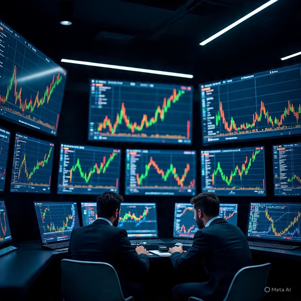 “When Distant Thunder Touches Main Street: Markets in a Time of Conflict” “When Distant Thunder Touches Main Street: Markets in a Time of Conflict”