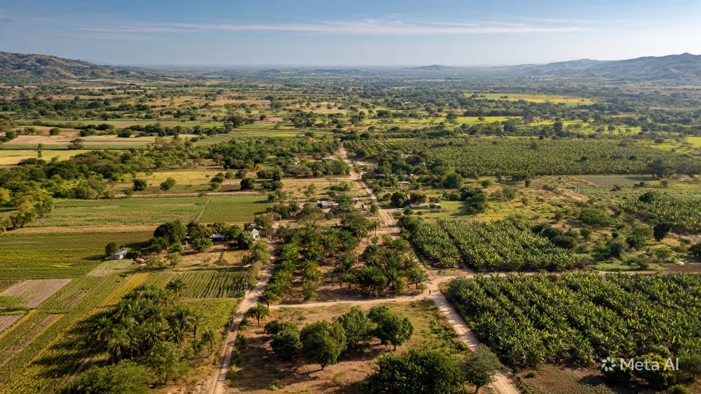 Shadows Over The Northern Plains: Reflecting On The Recent Waves Of Violence In Honduras Shadows Over The Northern Plains: Reflecting On The Recent Waves Of Violence In Honduras