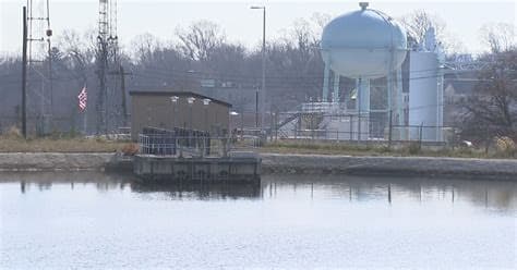 At Least 12 States Face Cyberattacks on Their Water Systems, Sources Say At Least 12 States Face Cyberattacks on Their Water Systems, Sources Say