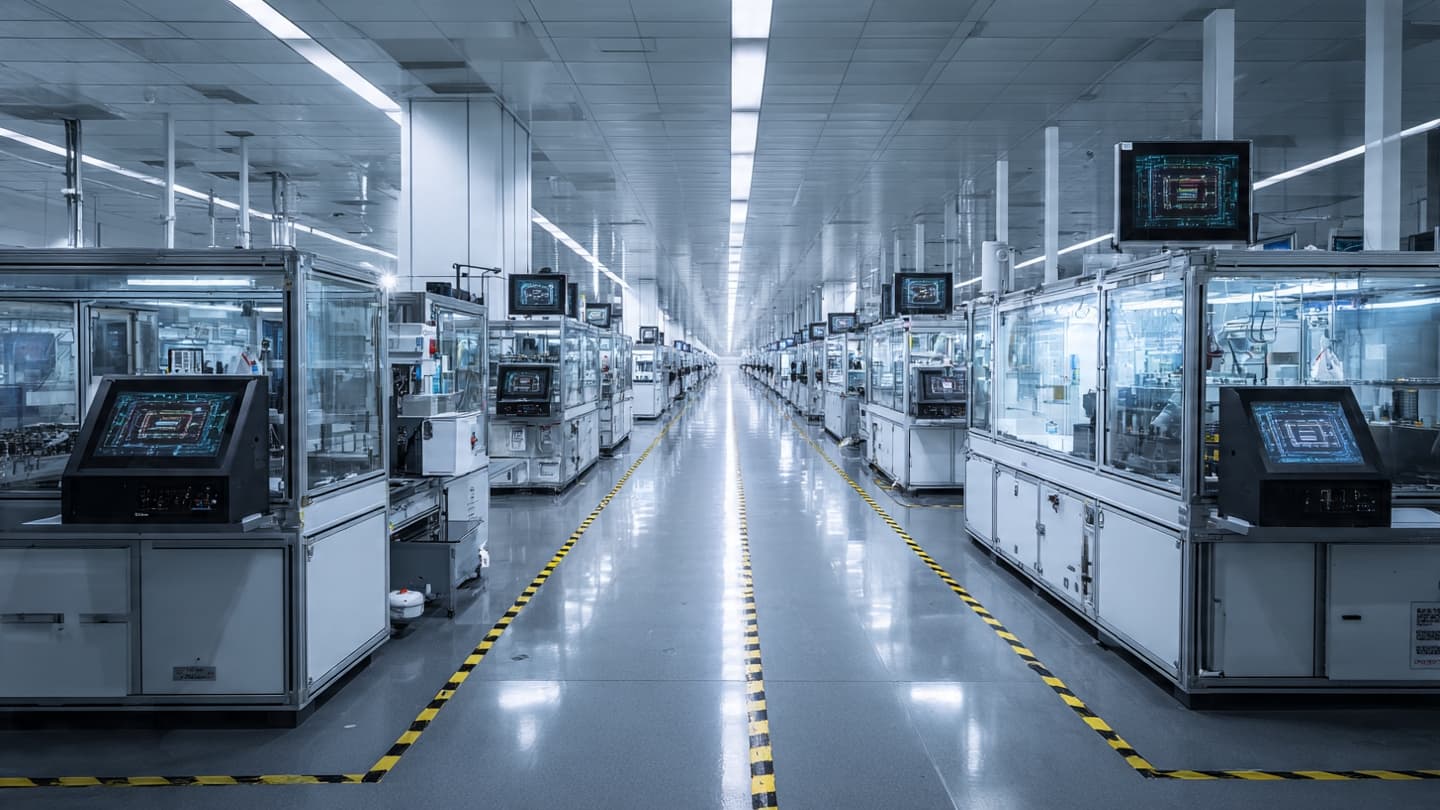 Where Artificial Intelligence Meets the Factory Floor: OpenAI and Samsung Deepen Their Technology Partnership Where Artificial Intelligence Meets the Factory Floor: OpenAI and Samsung Deepen Their Technology Partnership