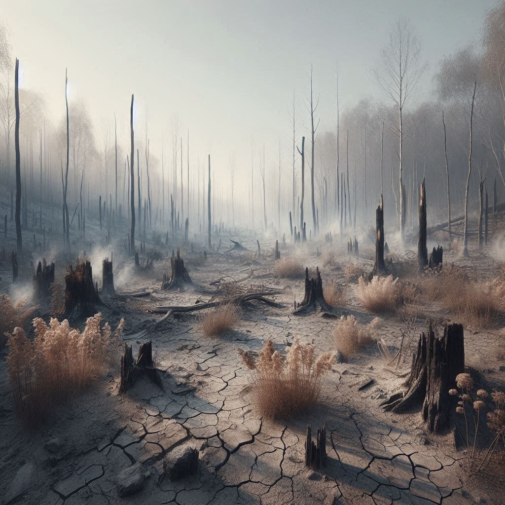 When Smoke Lifts Slowly, What the Batu Teritip Land Fire Case Reveals at Last When Smoke Lifts Slowly, What the Batu Teritip Land Fire Case Reveals at Last