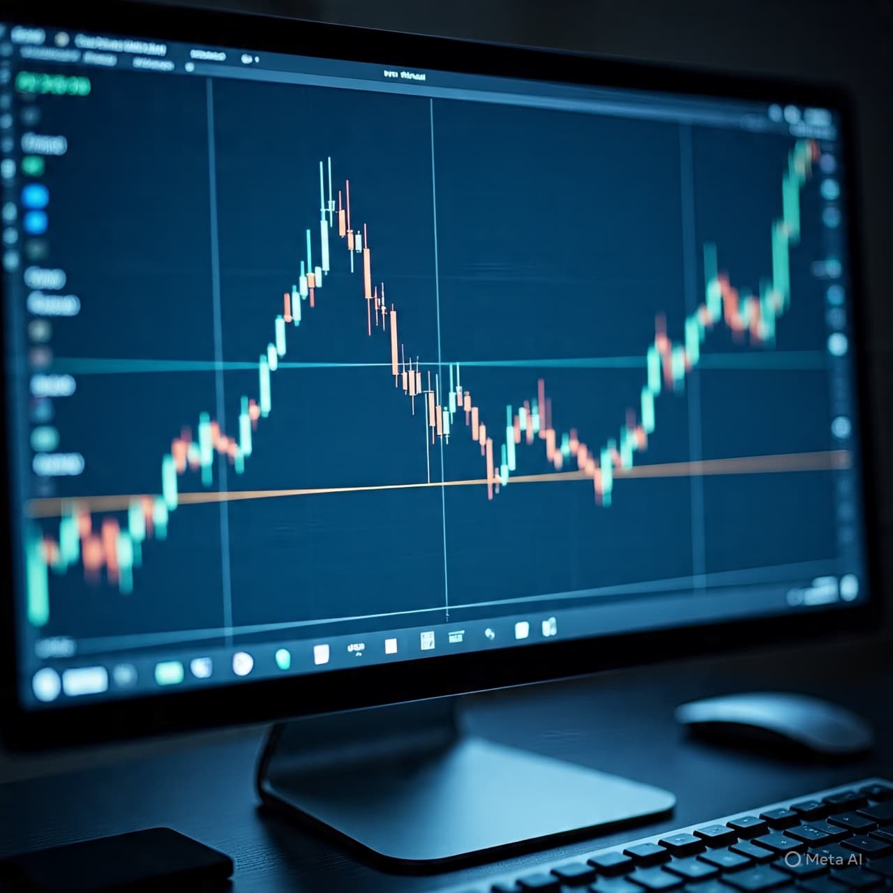 Can Confidence Weather the Storm? A Quiet Lesson from the Dollar’s Descent Can Confidence Weather the Storm? A Quiet Lesson from the Dollar’s Descent