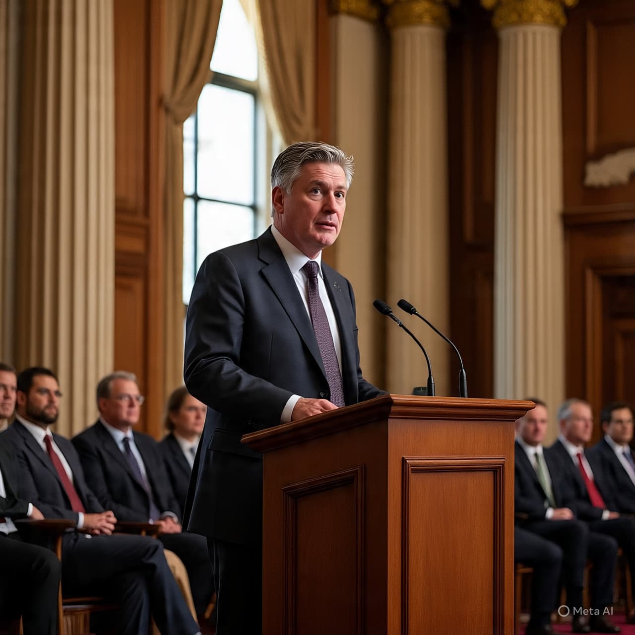 In Munich’s Winter Light: Europe’s Quiet Reckoning on Readiness, Resolve, and Russia In Munich’s Winter Light: Europe’s Quiet Reckoning on Readiness, Resolve, and Russia