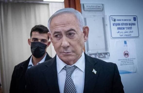Netanyahu Trial Resumes as Defense Phase Moves Beyond Prime Minister Netanyahu Trial Resumes as Defense Phase Moves Beyond Prime Minister