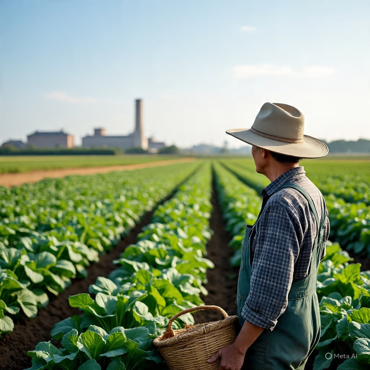 Fields in Waiting, Factories Falling Silent: The Slow Turning of Fortune in Canterbury’s Growing Lands Fields in Waiting, Factories Falling Silent: The Slow Turning of Fortune in Canterbury’s Growing Lands