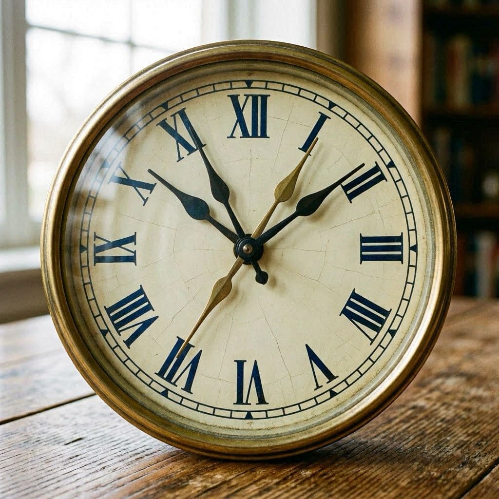 Stopping the Clock: Why GOP Leaders Want to End Daylight Saving Stopping the Clock: Why GOP Leaders Want to End Daylight Saving