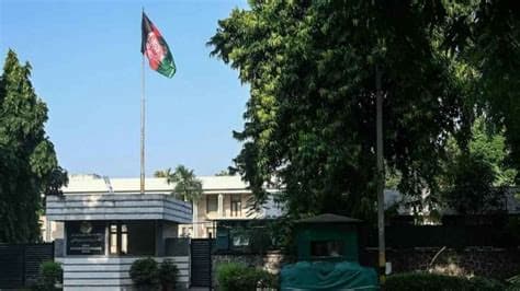 Taliban to Host First Public ‘Victory Day’ Reception in India Taliban to Host First Public ‘Victory Day’ Reception in India