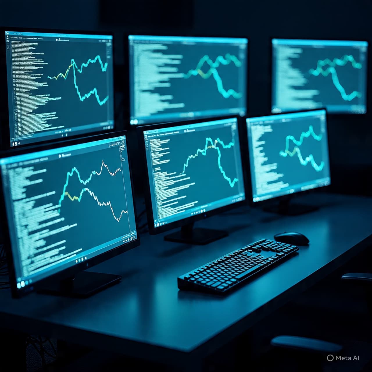 Between the Keystroke and the Deep Dark Web, A Watchful Eye on Growing Virtual Conflict Between the Keystroke and the Deep Dark Web, A Watchful Eye on Growing Virtual Conflict