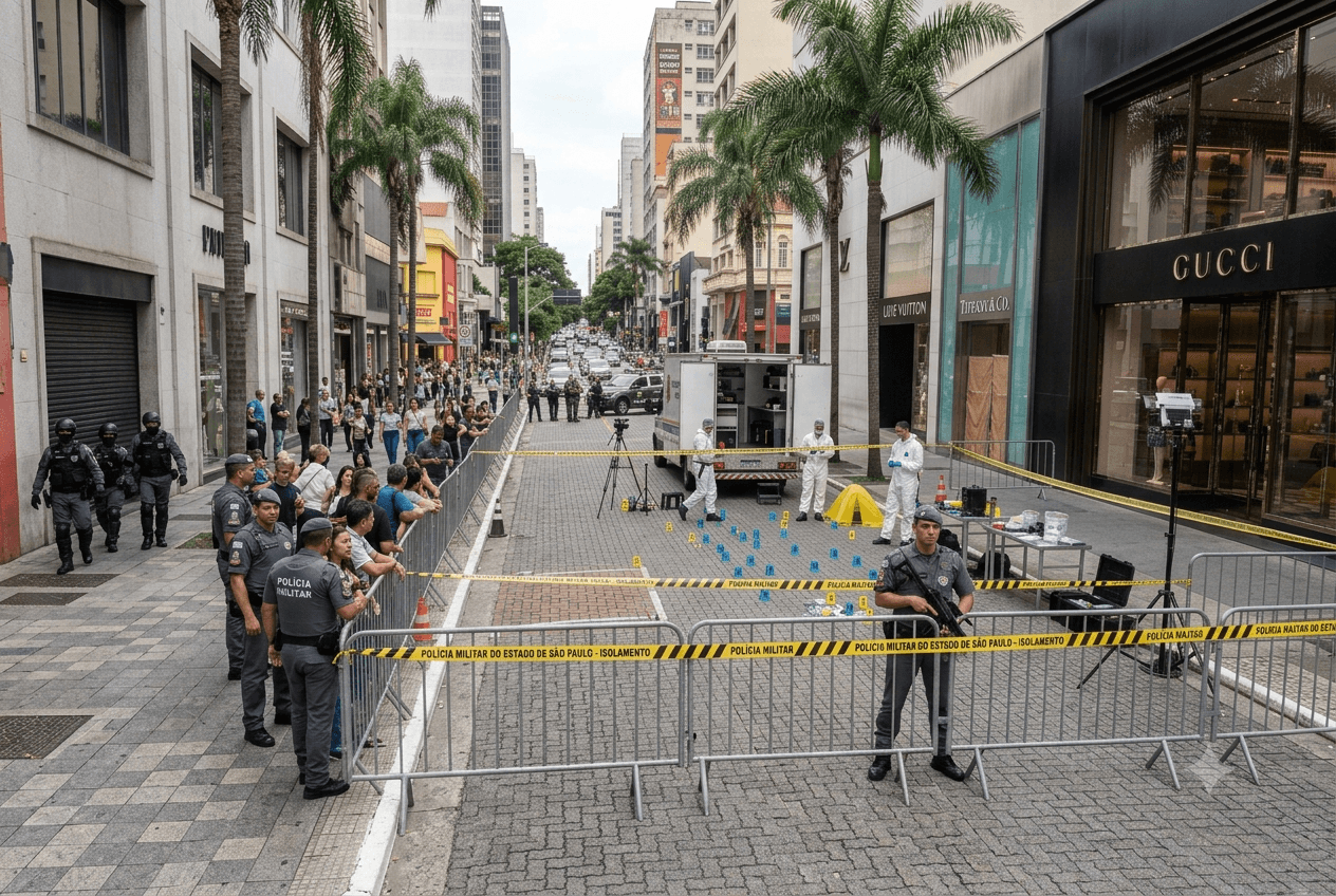 Nightclub Altercation Tragedy: Santiago Stabbing Attack Leaves Patron Dead Inside Venue Nightclub Altercation Tragedy: Santiago Stabbing Attack Leaves Patron Dead Inside Venue