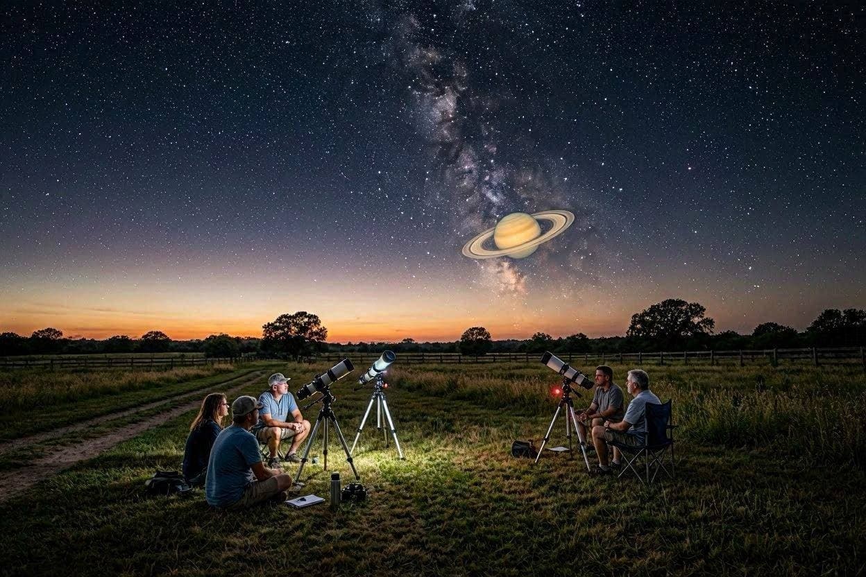 The Night Sky Quietly Reminds Us That Wonder Never Truly Leaves The Night Sky Quietly Reminds Us That Wonder Never Truly Leaves