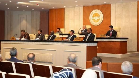 Eastern Libya Parliament Approves Maritime Deal with Turkey, Ends 2020 Boycott Eastern Libya Parliament Approves Maritime Deal with Turkey, Ends 2020 Boycott