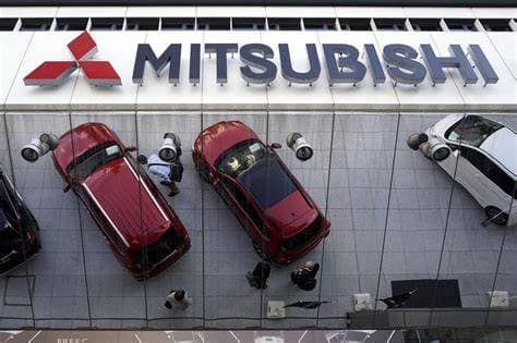 Mitsubishi Motors Swings to Loss in Q3 Fiscal Year Mitsubishi Motors Swings to Loss in Q3 Fiscal Year