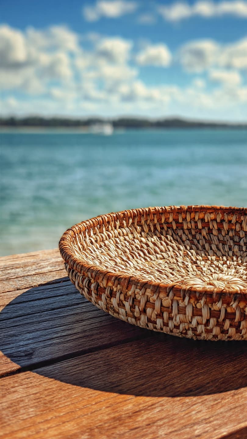 A Tide of Change: Lyrical Thoughts on Tourism’s New Green Horizon A Tide of Change: Lyrical Thoughts on Tourism’s New Green Horizon