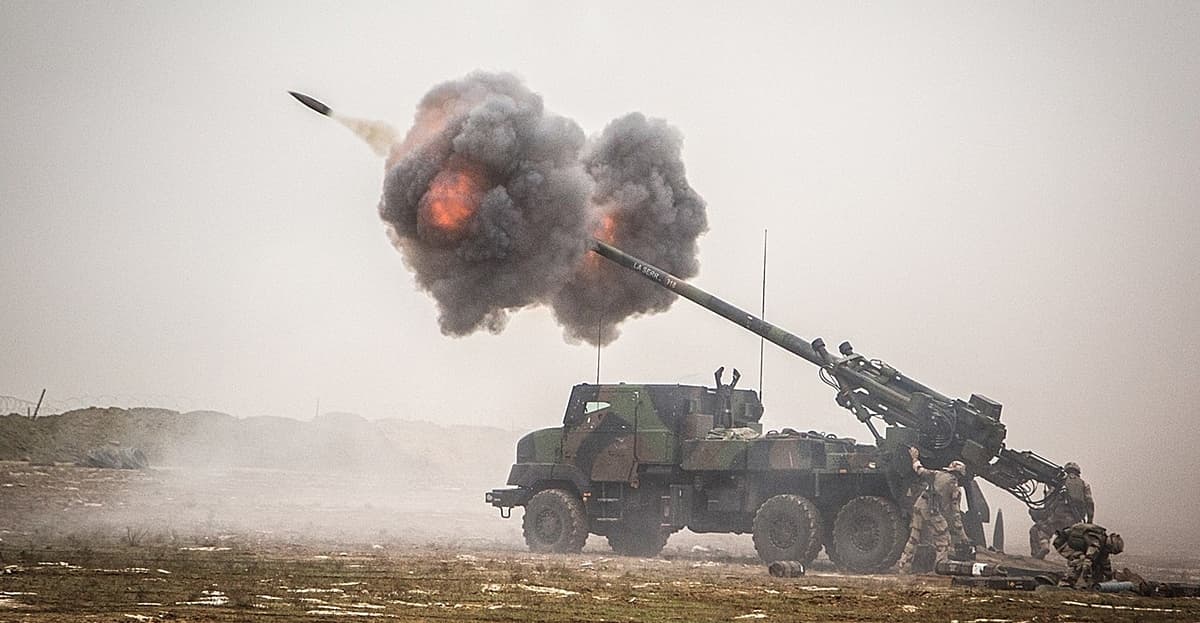 Commission Approves First Wave of Defence Funding for Eight Member States Under SAFE Commission Approves First Wave of Defence Funding for Eight Member States Under SAFE