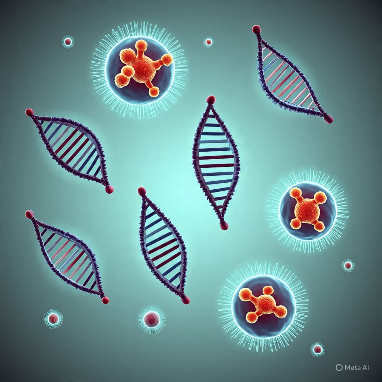 Between Inheritance and Exposure: How the Immune System Learns the World Between Inheritance and Exposure: How the Immune System Learns the World