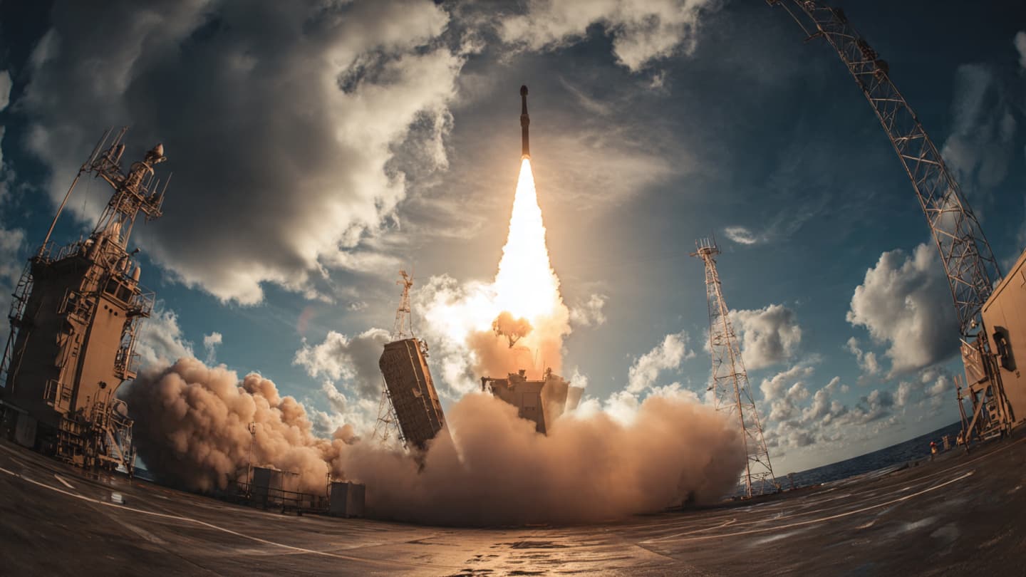 When Technology Joins Forces, How Do New Defenses Take Shape? When Technology Joins Forces, How Do New Defenses Take Shape?
