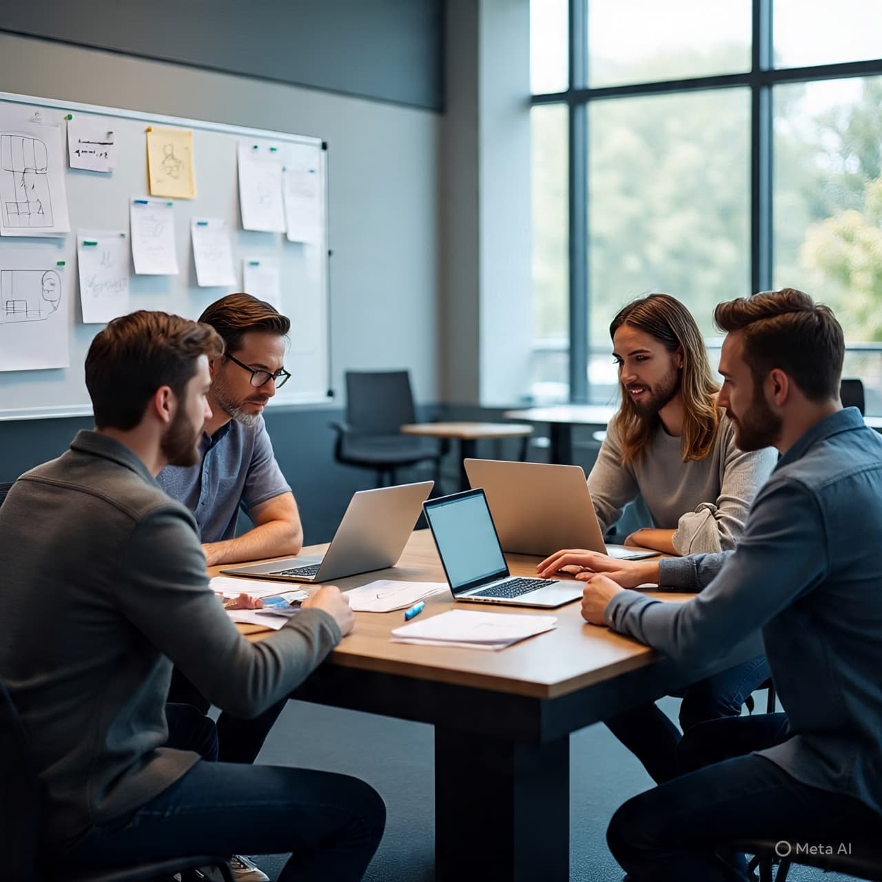 Between History and Innovation: A Startup Accelerator Takes Root in Alexandria Between History and Innovation: A Startup Accelerator Takes Root in Alexandria