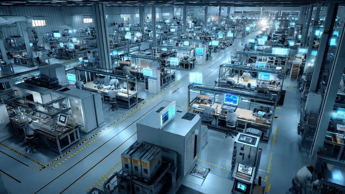 Across Global Markets, Japan's Electronics And Automotive Industries Watch Demand With Quiet Confidence Ahead Together Across Global Markets, Japan's Electronics And Automotive Industries Watch Demand With Quiet Confidence Ahead Together