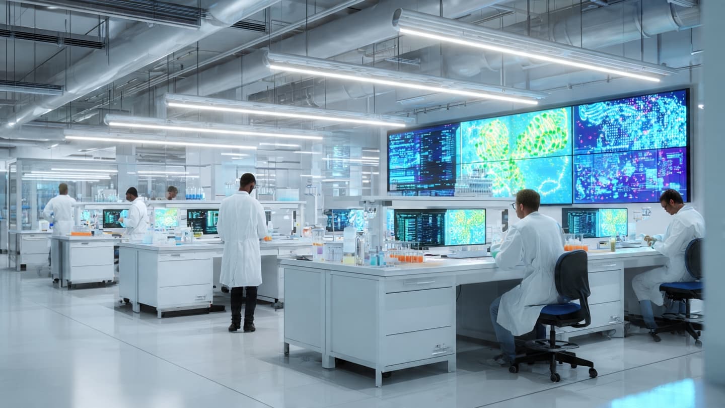 When Tiny Genetic Signals Become Evidence, American Science Pushes DNA Sequencing Into New Medical Territory When Tiny Genetic Signals Become Evidence, American Science Pushes DNA Sequencing Into New Medical Territory