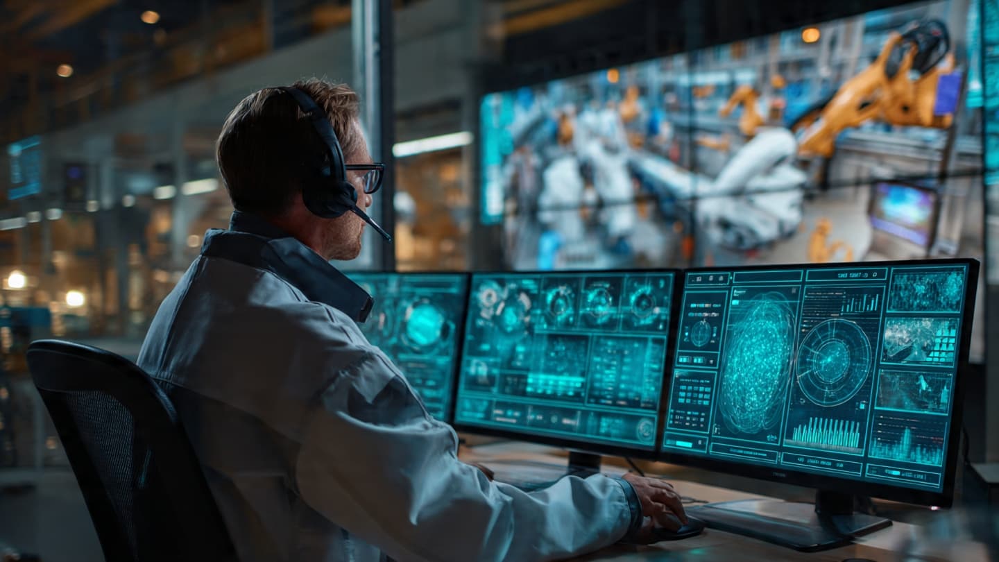 When Machines Learn Beside Humans: Japan Expands Artificial Intelligence in Manufacturing Spaces When Machines Learn Beside Humans: Japan Expands Artificial Intelligence in Manufacturing Spaces