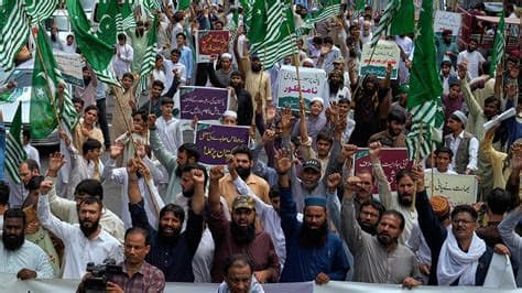 India Rejects Court Order to Uphold Water-Sharing Treaty with Pakistan India Rejects Court Order to Uphold Water-Sharing Treaty with Pakistan