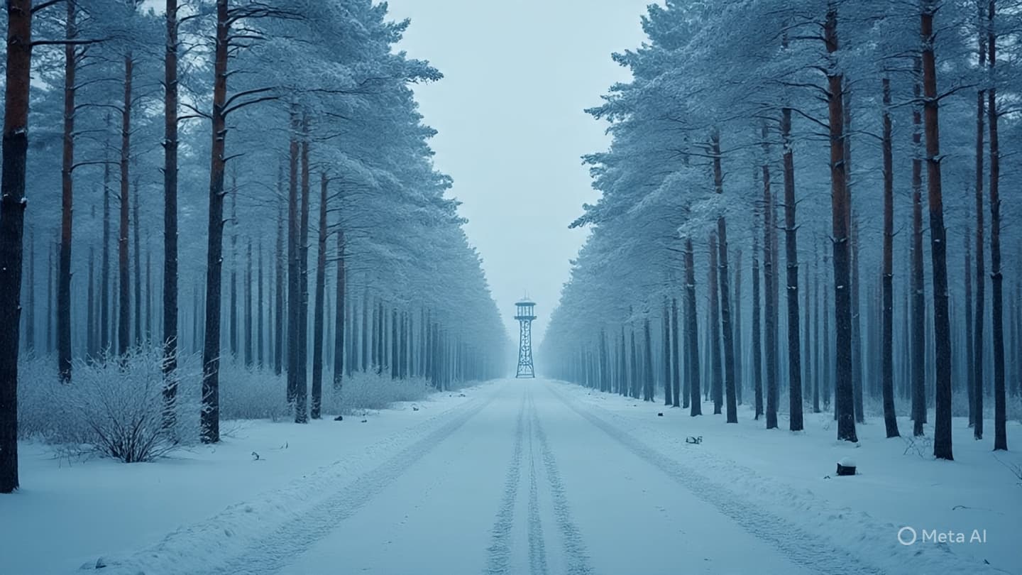 The Silent Edge of Europe: Finland’s Security Landscape The Silent Edge of Europe: Finland’s Security Landscape