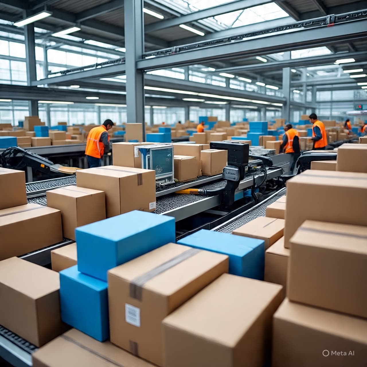 When Small Packages Carry Big Questions: Europe Redraws the Line When Small Packages Carry Big Questions: Europe Redraws the Line