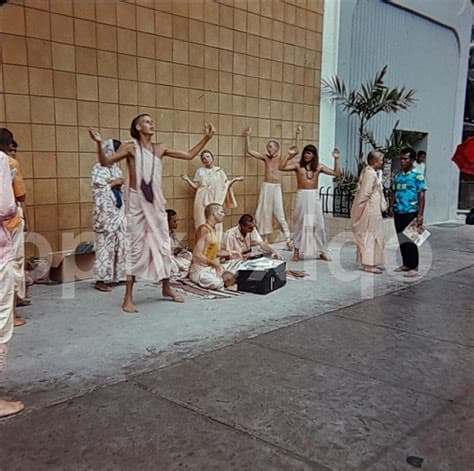 Hare Krishnas Acquitted in Marijuana Case: "It's Our Religion" Hare Krishnas Acquitted in Marijuana Case: "It's Our Religion"