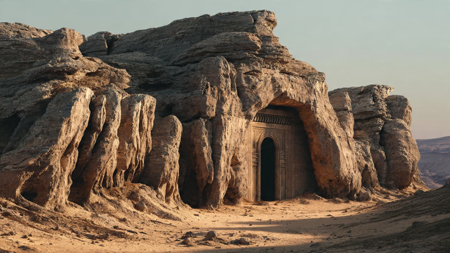 Beneath Kazakhstan’s Ancient Desert Stone, Forgotten Sacred Sites Quietly Approach International Cultural Recognition Slowly Beneath Kazakhstan’s Ancient Desert Stone, Forgotten Sacred Sites Quietly Approach International Cultural Recognition Slowly