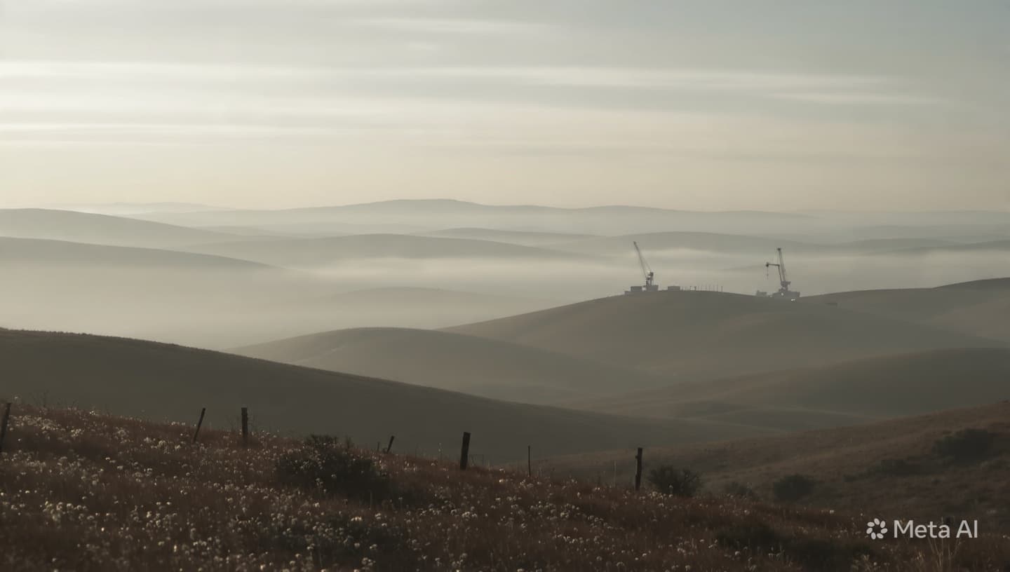 Where the Earth Reclaims Its Own: Contemplating the Quiet End of a Difficult Search Effort Where the Earth Reclaims Its Own: Contemplating the Quiet End of a Difficult Search Effort