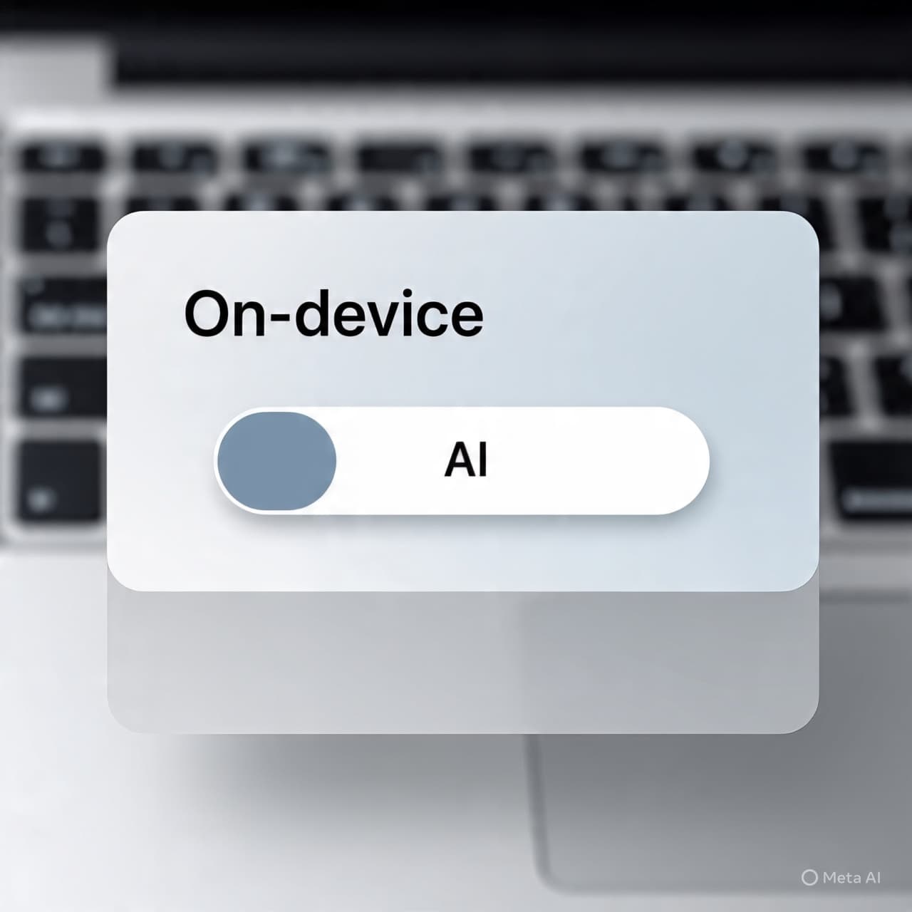 “When the Browser Lets You Unlearn: Chrome’s Quiet Dance with On-Device AI” “When the Browser Lets You Unlearn: Chrome’s Quiet Dance with On-Device AI”
