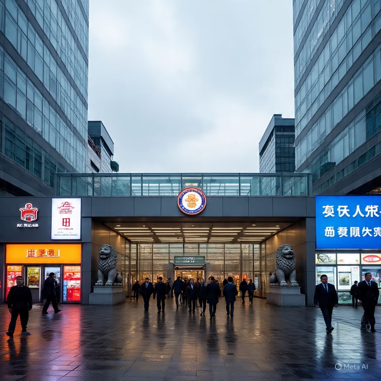 Subtle Shift: Chinese Regulators Urge Greater Control Over Dollar Assets Subtle Shift: Chinese Regulators Urge Greater Control Over Dollar Assets