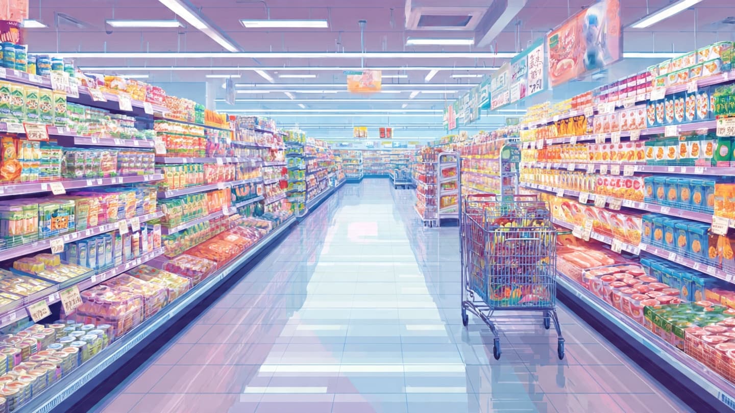 Japan’s September Tables: Food Prices Rise Again as Households Navigate Another Season of Higher Costs Japan’s September Tables: Food Prices Rise Again as Households Navigate Another Season of Higher Costs