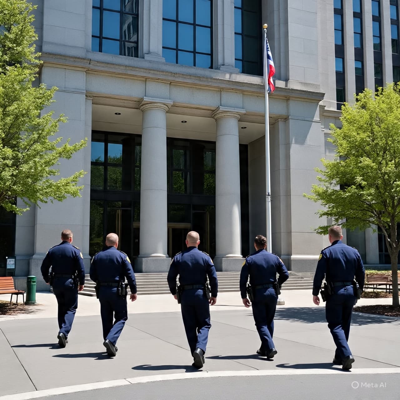 Between Compassion and Control: A City Rethinks What Arrest Means. Between Compassion and Control: A City Rethinks What Arrest Means.
