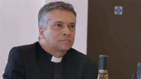 Ex-Priest Receives Second Lifetime Ban for Child Sexual Abuse Ex-Priest Receives Second Lifetime Ban for Child Sexual Abuse
