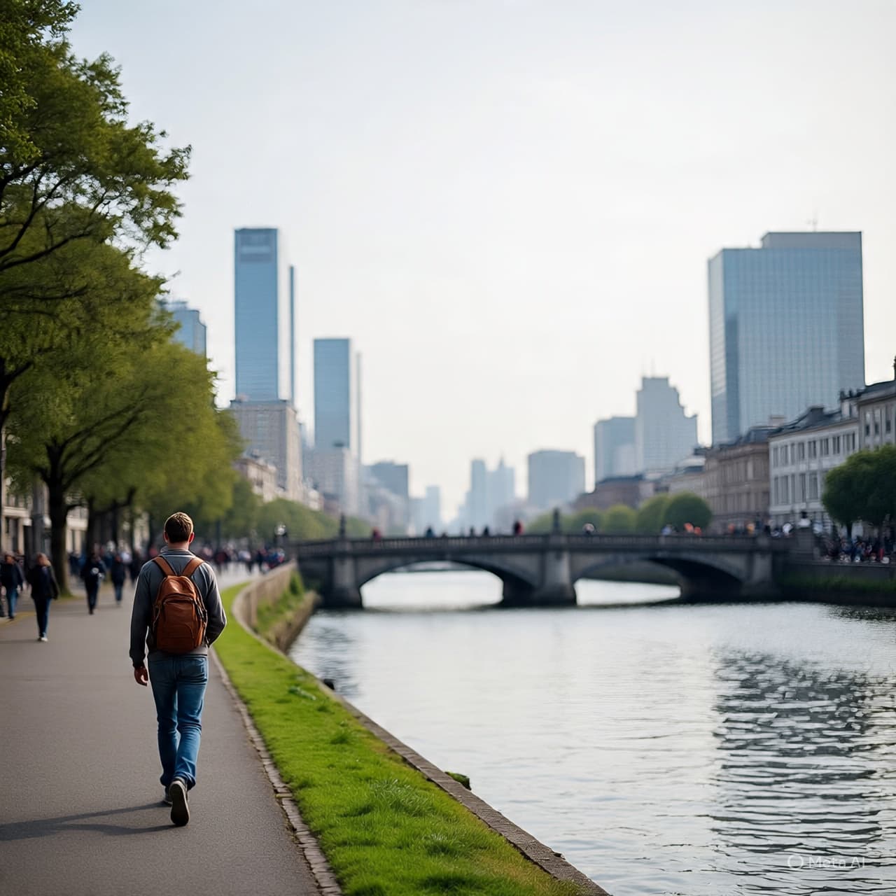 When a City Welcomes Your Solitude: Reflections on Dublin’s Solo Journey to the Top When a City Welcomes Your Solitude: Reflections on Dublin’s Solo Journey to the Top