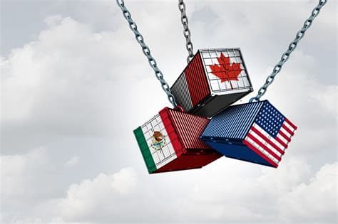 Mexico ‘Optimistic’ About US Trade Deal After Canada Talks Collapse Mexico ‘Optimistic’ About US Trade Deal After Canada Talks Collapse