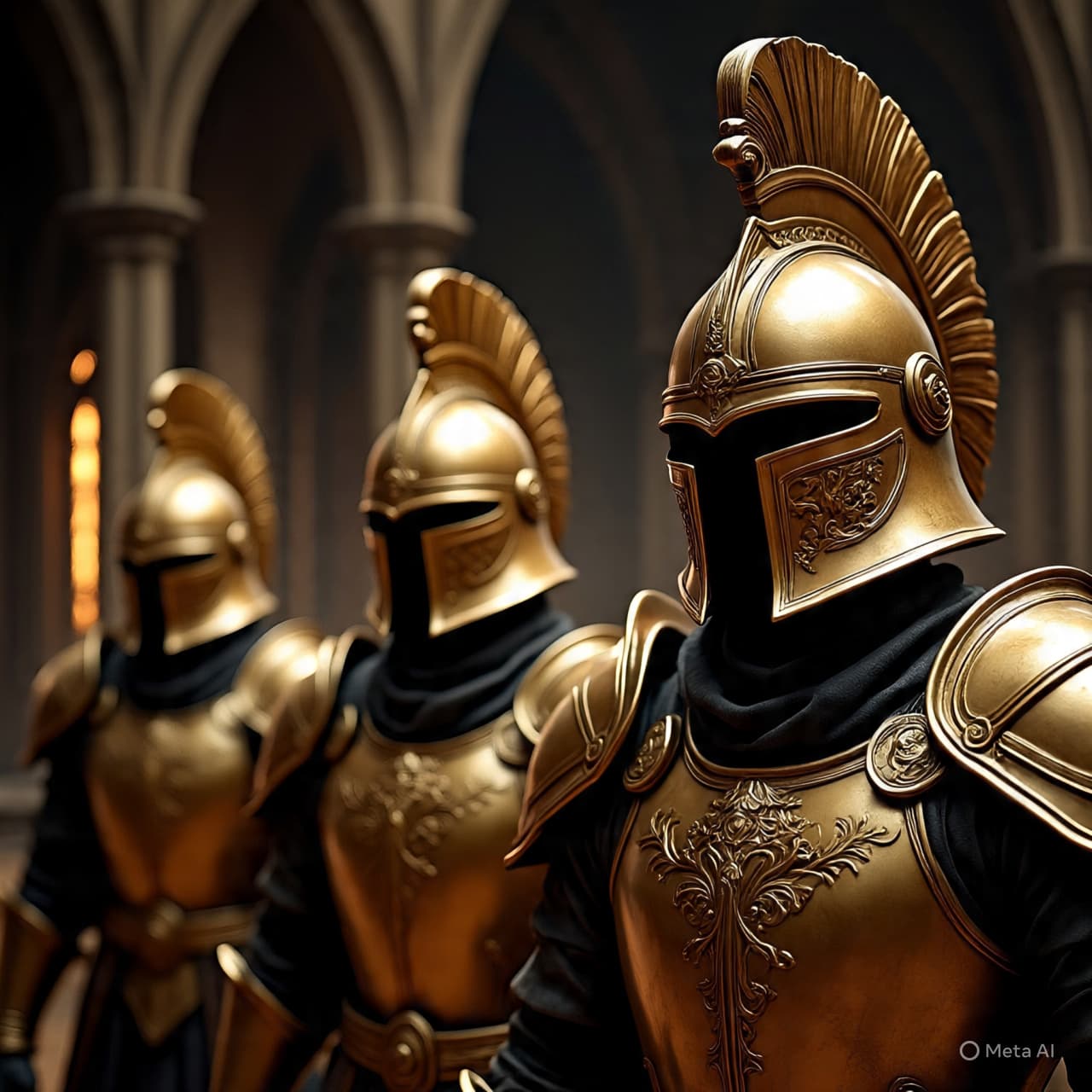 When Gold Returns to the Dust: Does the Emperor’s Shadow Still Shield Us? When Gold Returns to the Dust: Does the Emperor’s Shadow Still Shield Us?