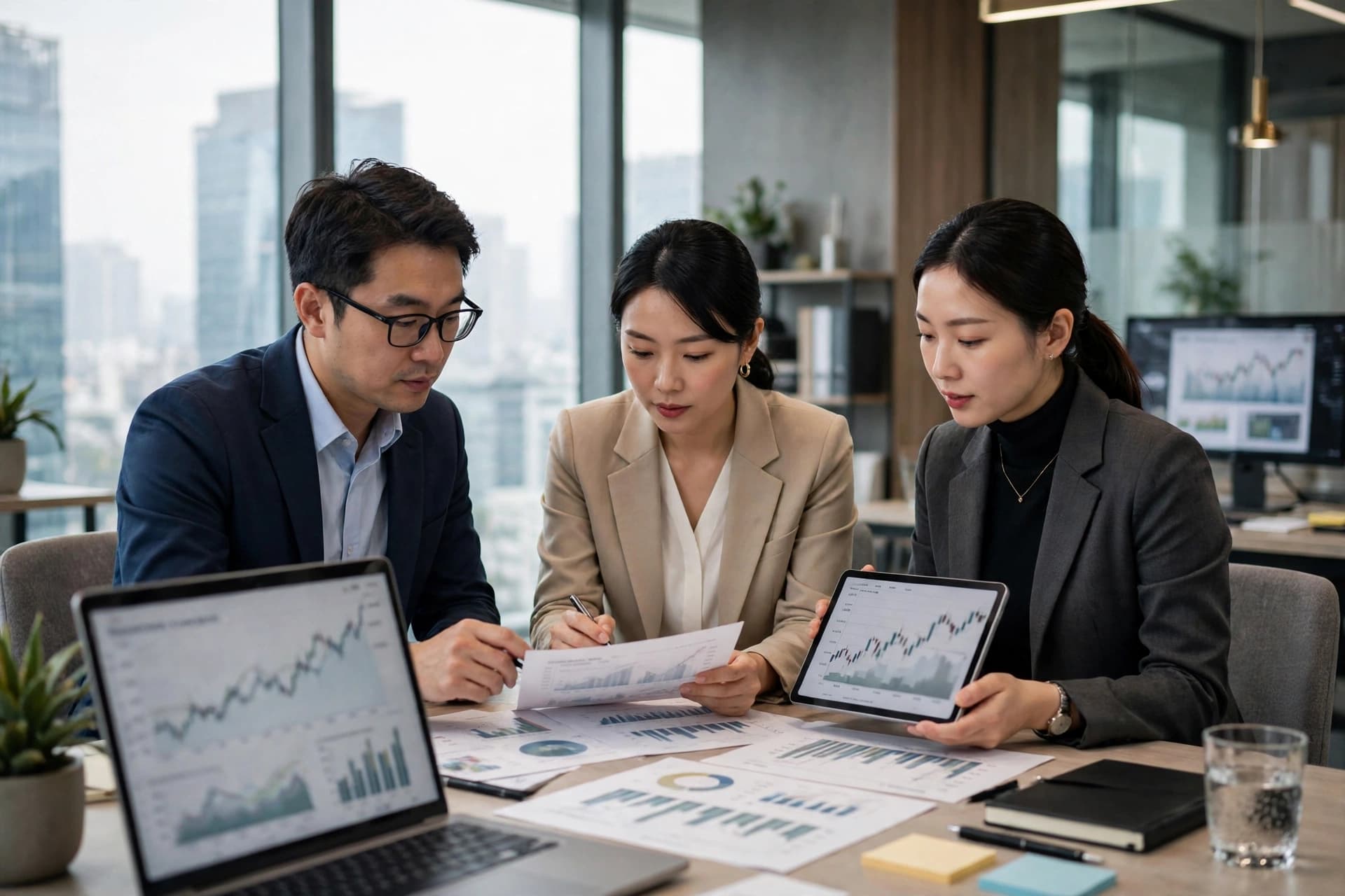 Between AI Infrastructure and Investor Demand, Tencent Seeks Billions Through International Bond Markets This Year Between AI Infrastructure and Investor Demand, Tencent Seeks Billions Through International Bond Markets This Year