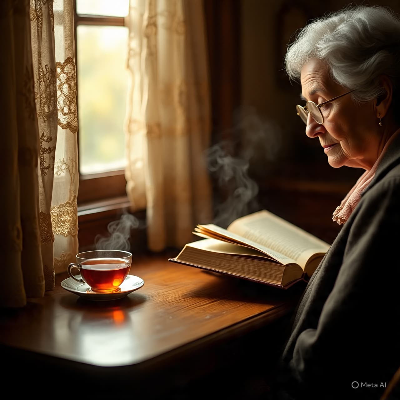 Where Pages Turn and Minds Endure: Reflections on Lifelong Reading and Brain Health Where Pages Turn and Minds Endure: Reflections on Lifelong Reading and Brain Health
