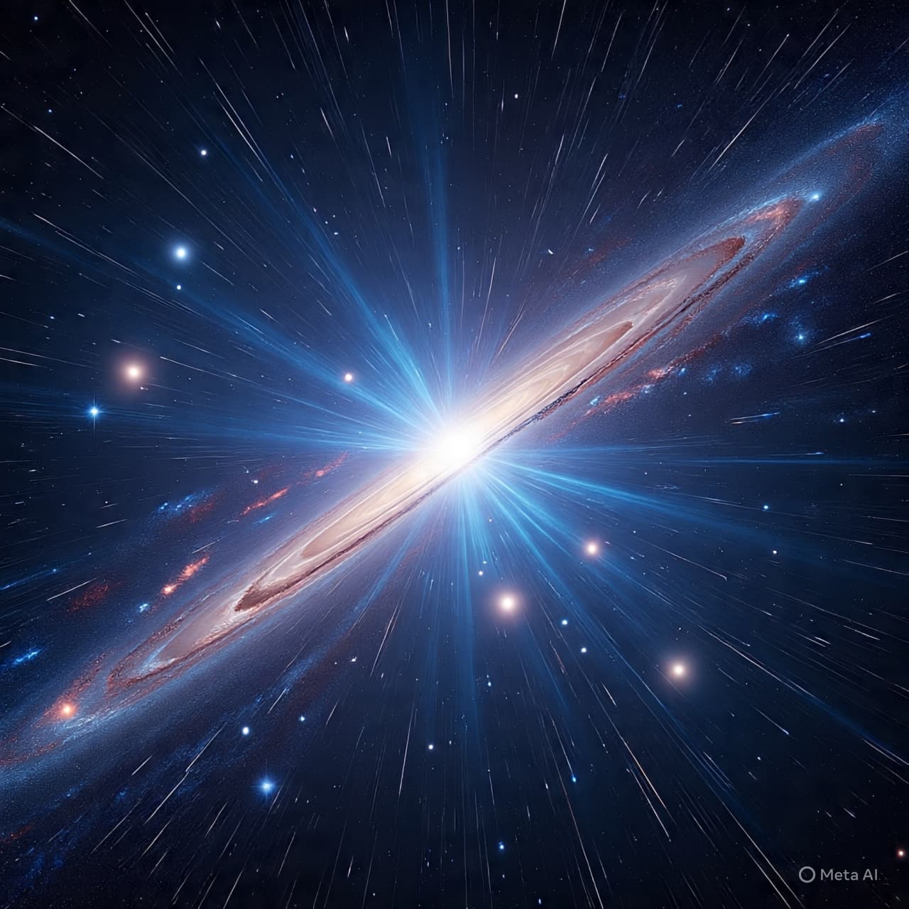 When a Star Explodes but Leaves Nothing Behind When a Star Explodes but Leaves Nothing Behind