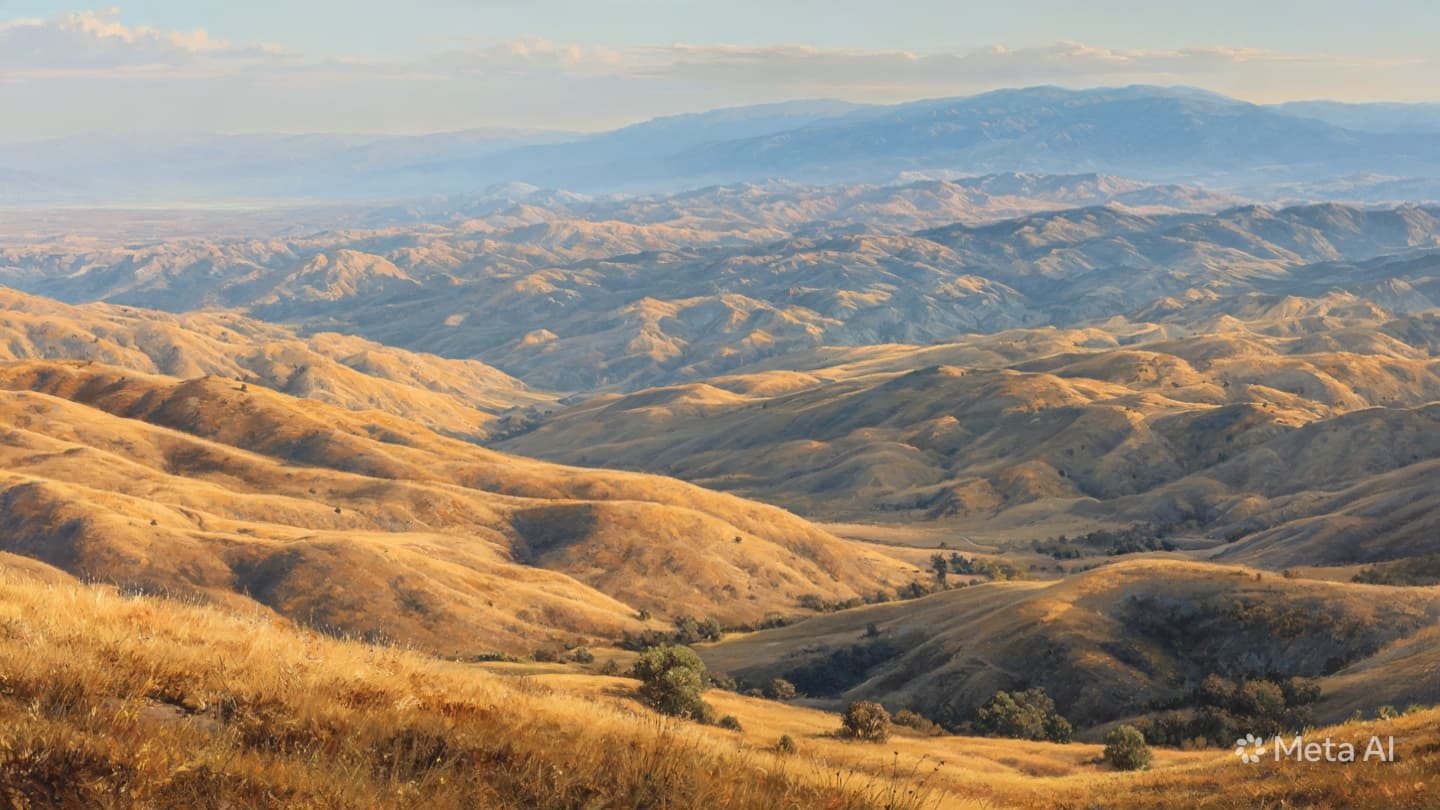 When Amber Embers Dance Across the High Ridges: Reflections on the Sierra Foothills’ Sudden Loss When Amber Embers Dance Across the High Ridges: Reflections on the Sierra Foothills’ Sudden Loss
