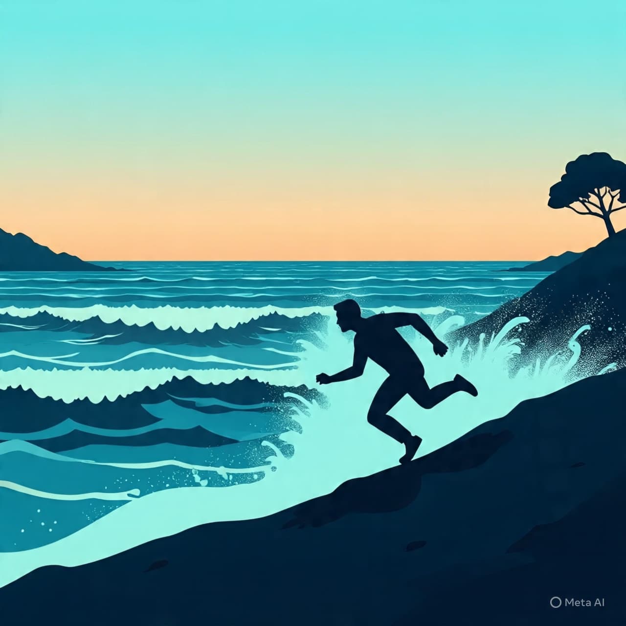 A Wrath of Waves and Walls: Philippines’ Quake Awakening A Wrath of Waves and Walls: Philippines’ Quake Awakening