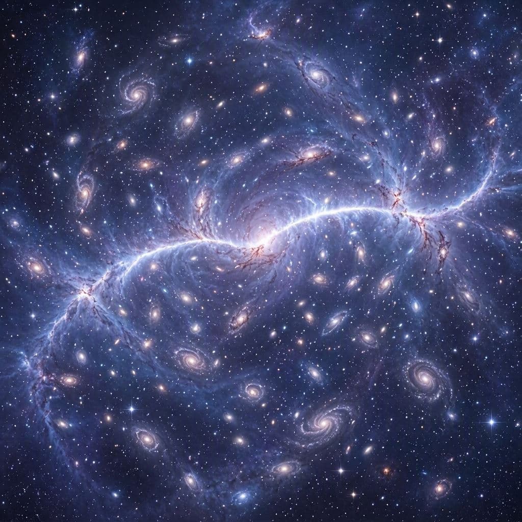 Eyes on the Past: The Astronomical Discovery Eyes on the Past: The Astronomical Discovery
