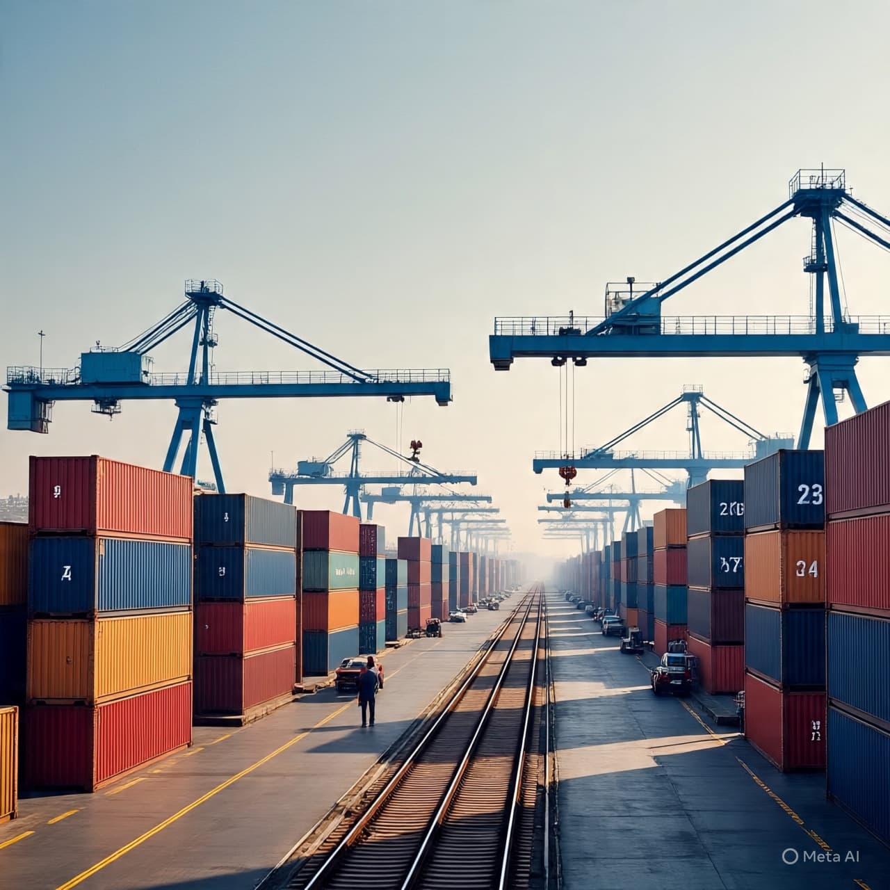 When Steel and Diplomacy Collide: A Quiet Shift in China–Japan Trade When Steel and Diplomacy Collide: A Quiet Shift in China–Japan Trade