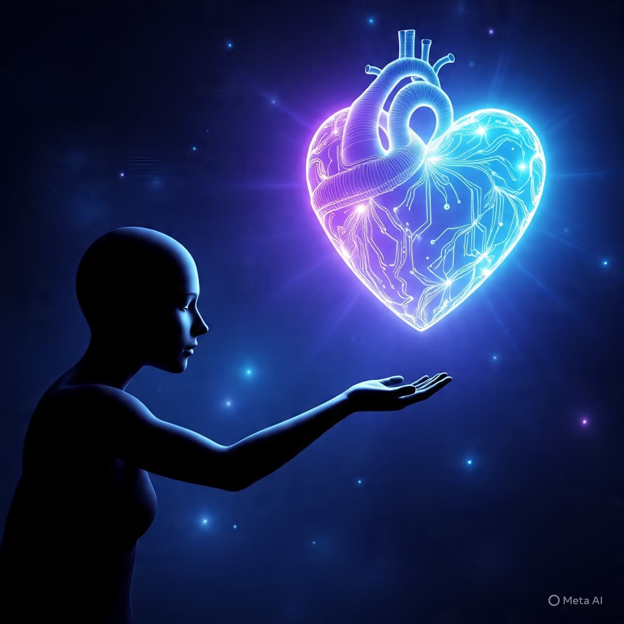 Whispered Connections in a Digital Wilderness: The Quiet Pull of AI Companions Whispered Connections in a Digital Wilderness: The Quiet Pull of AI Companions