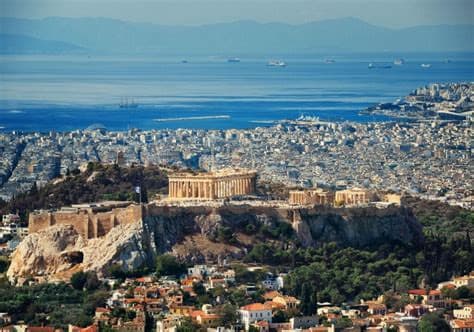 Greece Struggles to Attract Talented and Skilled Foreign Workers Greece Struggles to Attract Talented and Skilled Foreign Workers