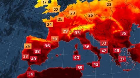 Austria Records Hottest July Temperature as Heatwave Damage Reaches EUR 1.4 Billion Austria Records Hottest July Temperature as Heatwave Damage Reaches EUR 1.4 Billion
