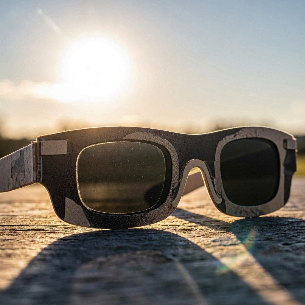 Sight and Safety: Watching the August Eclipse Without Risk Sight and Safety: Watching the August Eclipse Without Risk
